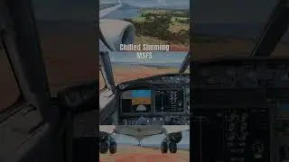 iFly 737 Max Hawaii Landing!