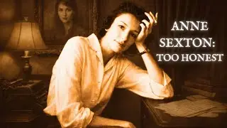 How Anne Sexton Turned Poetry into Truth