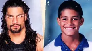 WWE STARS CHILDHOOD PICTURES | Rock | Under Tacker | WWE| Entertainment