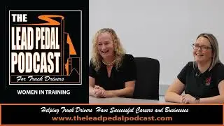 LP1480 Women in Training: Challenges and Triumphs from the PTTAC Toronto Event