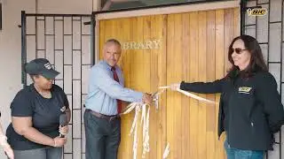 BIC South Africa Global Education Week 2025 #CSR
