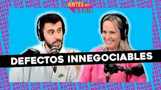 #ANTESQUENADIE l DEFECTOS INNEGOCIABLES CON MUNI, MICA DESDE ESPAÑA Y ¿SE PICA ENTRE DIEGO Y YOYI?