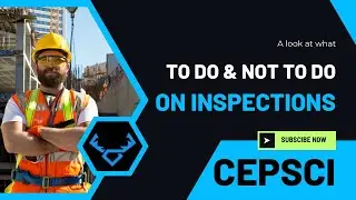 Mastering CEPSCI Inspections | The Art of Erosion and Sediment Control Inspections