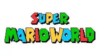 Overworld Theme (Unused) - Super Mario World