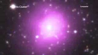 Phoenix Cluster in 60 Seconds