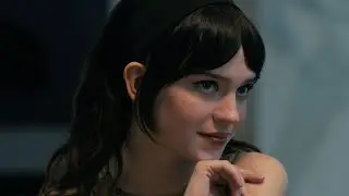 Sensitive Woman