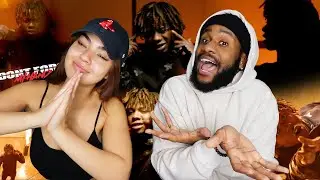 FIRST TIME LISTENING TO JACKBOY | Jackboy - Don't Force My Hand (Official Video) [SIBLING REACTION]