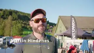IL Viljar Backyard Ultra 2025. #backyardultra #running