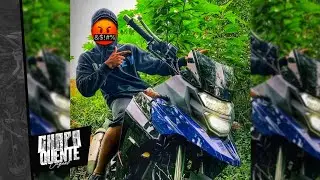 A CARA DO TRECHO🔥🚀🇧🇷 - MC Ramon e MC Lzyn