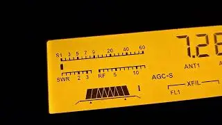 Hurricane Watch Net - KD9UDG