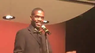 Second half of Evanston Own It Evanston Sings concert, June 8, 2018