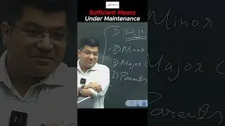 Maintenance to wives | What is 