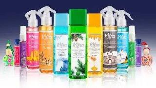 Kifra W&auml;scheparfum #kifra #w&auml;scheparf&uuml;m #w&auml;scheduft #w&auml;sche #waschen