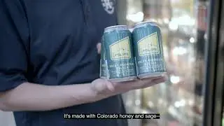 Heritage Staff Pick &ndash; Why We Like It! Upslope Rocky Mountain Kolsch
