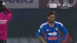  1 part India vs new Zealand 2nd T20 highlights match #trending #video #ipl #viral 