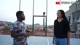 He Built 2000 Apartments In Ghana Without A University Degree!