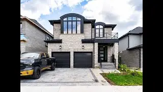 For Sale - 80 Doon Creek Street, Kitchener, ON N2R 0M3