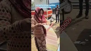 #dj #subscribe #song  Lanyard printing machine manufacturing company Noida MAMRAJ ENTERPRISE pvt ltd
