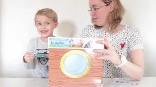 le toucher de sentosph&egrave;re