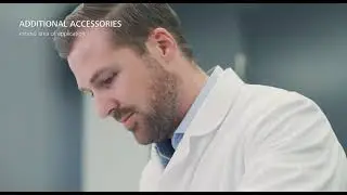 IKA  Benchtop centrifuges