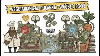 Czy jedzenie mięsa to grzech?