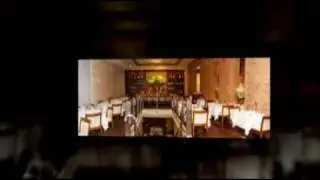 Thalassa Restaurant