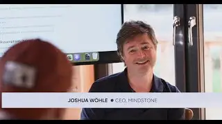 Sponsored content: Mindstone - What the 5 percent of companies getting real value from AI understand