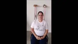 Brigada Medica Cubana Centro Diagnostico Integral  San Jos&eacute; de la Caramuca  Testimonio  de paciente