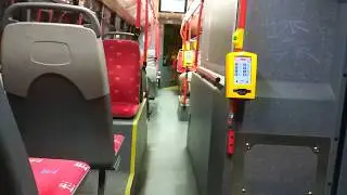 Comparison of trolleybuses in Bratislava