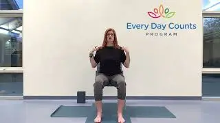 Accessible Yoga for every BODY - November 8, 2023
