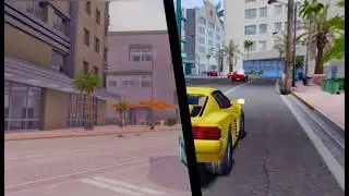 Miami Vibe vs. Miami Connection
