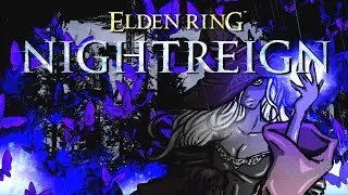 ELDEN RING NIGHTREIGN SOLO DAILY RUN - DAY 69