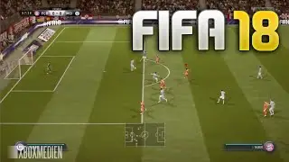 MY BEST GOAL YET!!! | Road To Fifa 18 World Cup Champion #5