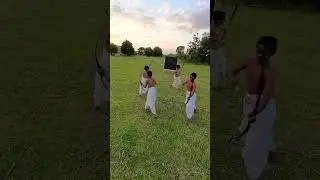 #dhanurveda #dhanurvidya #archery #mahabharat #isodhan #indianarcher #jaishreeram #ramayan #trending