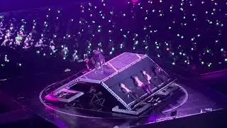 211219 NCT127 NEO CITY : THE LINK / NCT127 - Love On The Floor