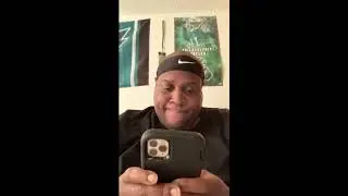 EDP445 Livestream 29.5.2020 - 'Bald head EDP'
