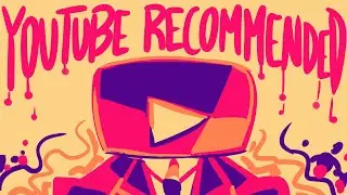 YOUTUBE RECOMMENDATIONS