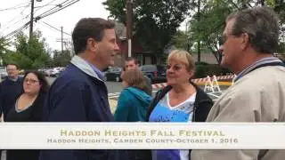 Haddon Heights Fall Festival