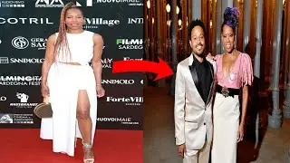 Regina King Returns to the Red Carpet for the First Time Since Her Son's Death