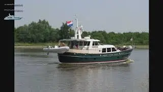 BONTEKOE - Ship - Netherlands  (Корабли и суда мира.Слайдшоу)
