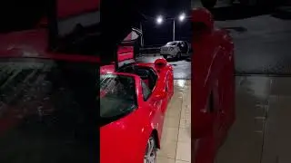 Макларен ф1 реплика