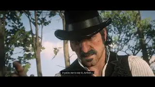 RED DEAD REDEMPTION II: ARTHUR 