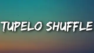 Diplo & Swae Lee - Tupelo Shuffle (From The Original Motion Picture Soundtrack ELVIS) [Lyrics]