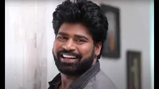 என்னாடா அலார்ட் ஆறுமுகம்ன்னு நெனைப்பா?| செம்பருத்தி | Sembaruthi | Zee Tamil | Ep. 963