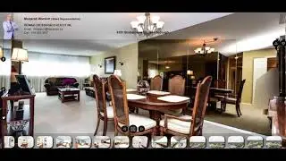 3151 Bridletowne Cir, Scarborough