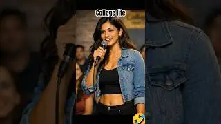 College life #hudingmangal #comedy #standupcomedy #jubinnautiyal #love #music #collegelife #song