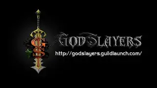 GodSlayers WoD Official Intro