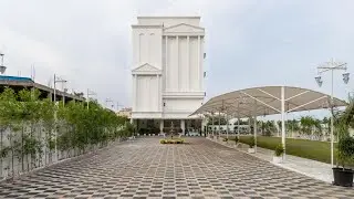 Hotel Caesars Palace, Bhopal, India | Travel With Priya