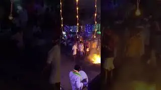 Godihal T moharam