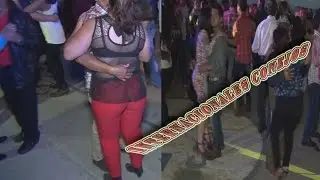 INTERNACIONALES CONEJOS AGUACATAN 2016 #2